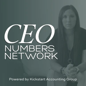 CEO Numbers Network with Danielle Hayden