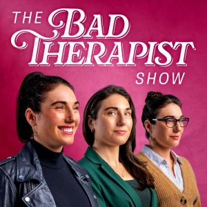 The Bad Therapist Show
