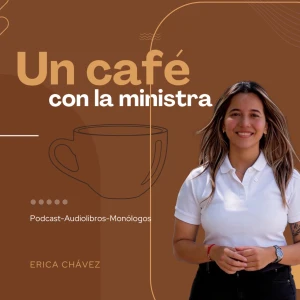 UN CAFÉ CON LA MINISTRA