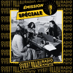Les Emissions Spéciales de Ouest Track Radio