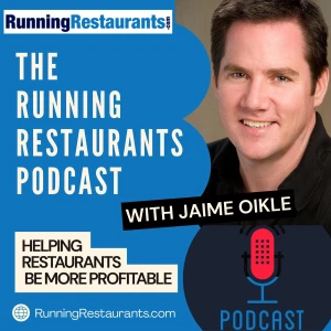 Running Restaurants