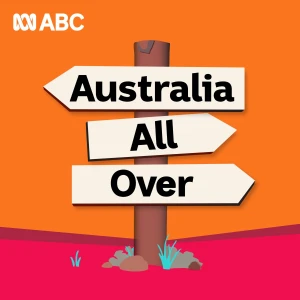 Australia All Over