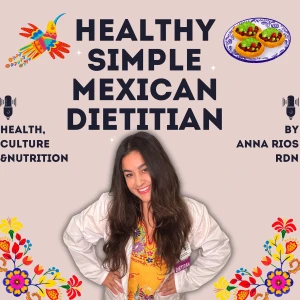 Healthy Simple Mexican Dietitian