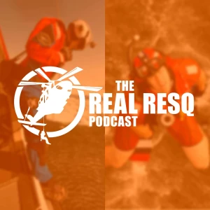 The Real ResQ Podcast