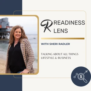 R Readiness Lens Podcast
