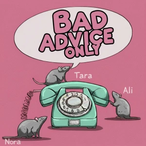 Bad Advice Only