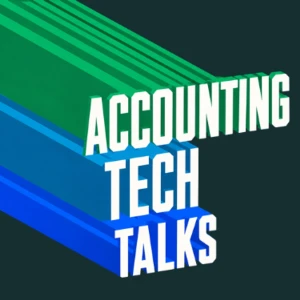 Accounting Tech Talks
