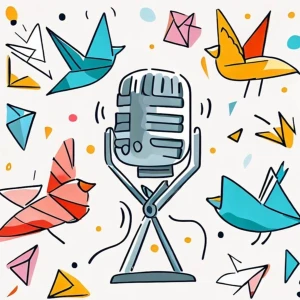 Paper Podcast
