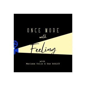 Once More With Feeling