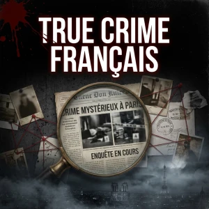 True Crime Français Time