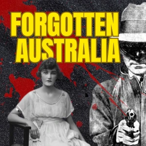 Forgotten Australia