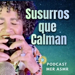 Susurros que Calman | ASMR 🤍