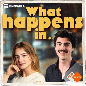 What Happens In...