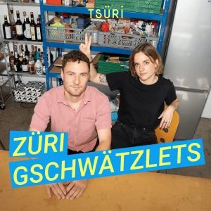 Züri Gschwätzlets