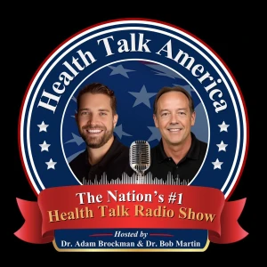 HEALTH TALK AMERICA