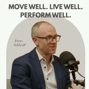 Move Well, Live Well, Perform Well