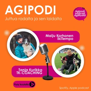 AGIPODI