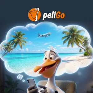 peliGo