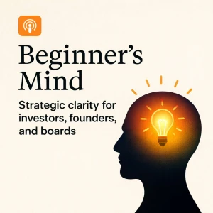 Beginner's Mind