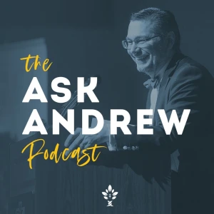 Ask Andrew