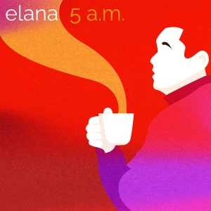 ELANA 5 a.m. Club