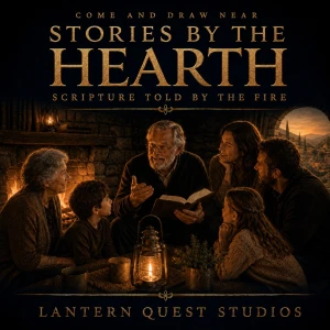 Stories By The Hearth