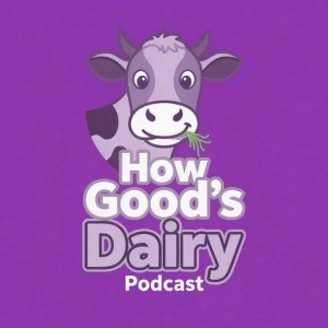 How Good's Dairy