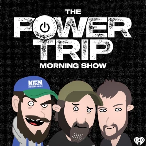 The Power Trip