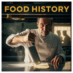 Food History