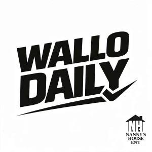 Wallo Daily