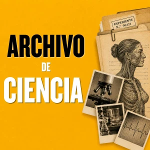 Archivo de Ciencia