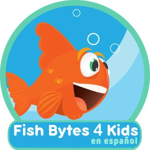 Fish Bytes 4 Kids: Aprendizaje biblical para niños