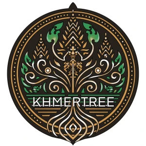 Khmer Tree Podcast