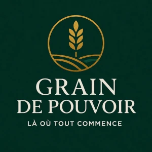 Grain de pouvoir