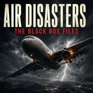 Air Disasters - The Black Box Files
