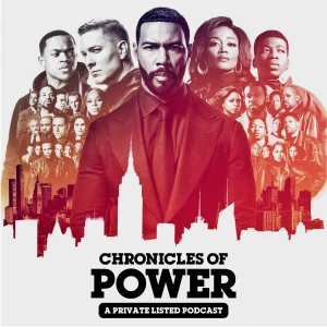 Chronicles of Power