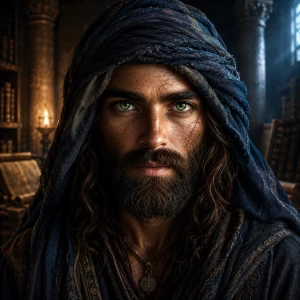 Bible Stories & Faith