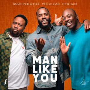 Man Like You
