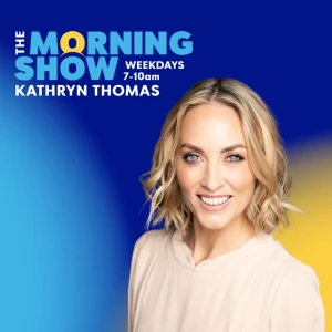 Q102's The Morning Show