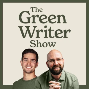 The Green Writer Show