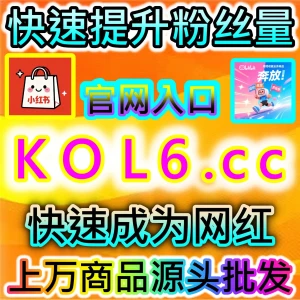 小红书千粉账号成长破圈实战：全面解析垂直赛道初级IP如何通过真人粉丝矩阵稳步跨越商业化