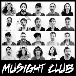 Musight Club