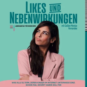 Likes und Nebenwirkungen mit Collien Monica Fernandes
