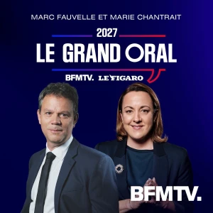 Le Grand Oral 2027
