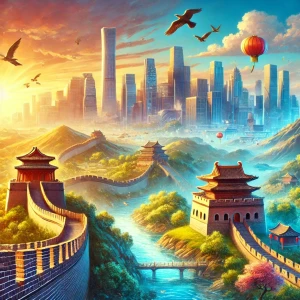 远方的声音