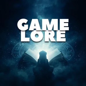 Forgotten Game Lore