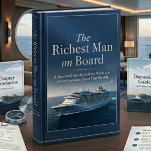 The Richest Man on Board