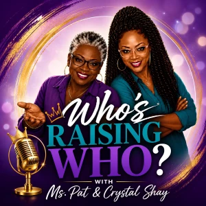 Who’s Raising Who?