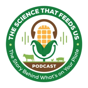 The Science That Feeds Us