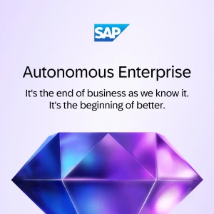 Autonomous Enterprise